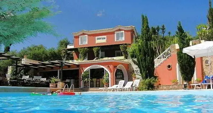 Agnanti Holiday Club