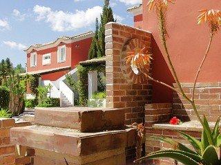 Agnanti Club Apartament